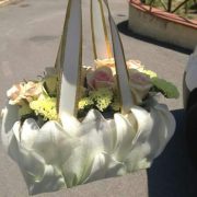 Consegna fiori a Salerno